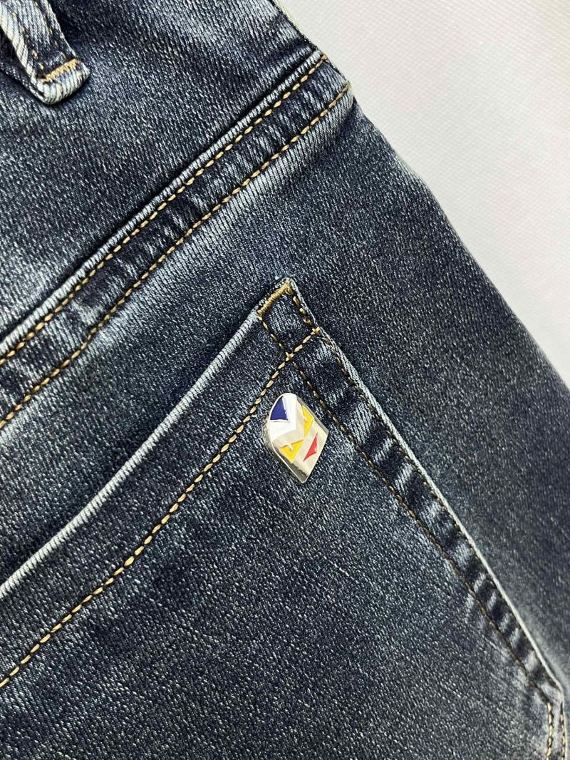 Fendi Jeans